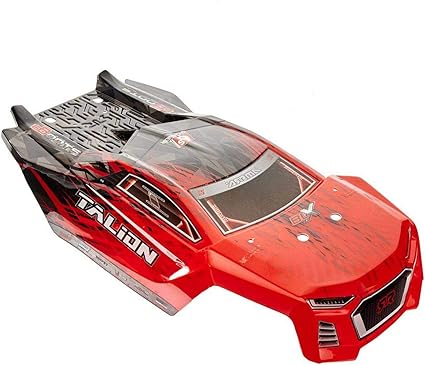 remote control car spares