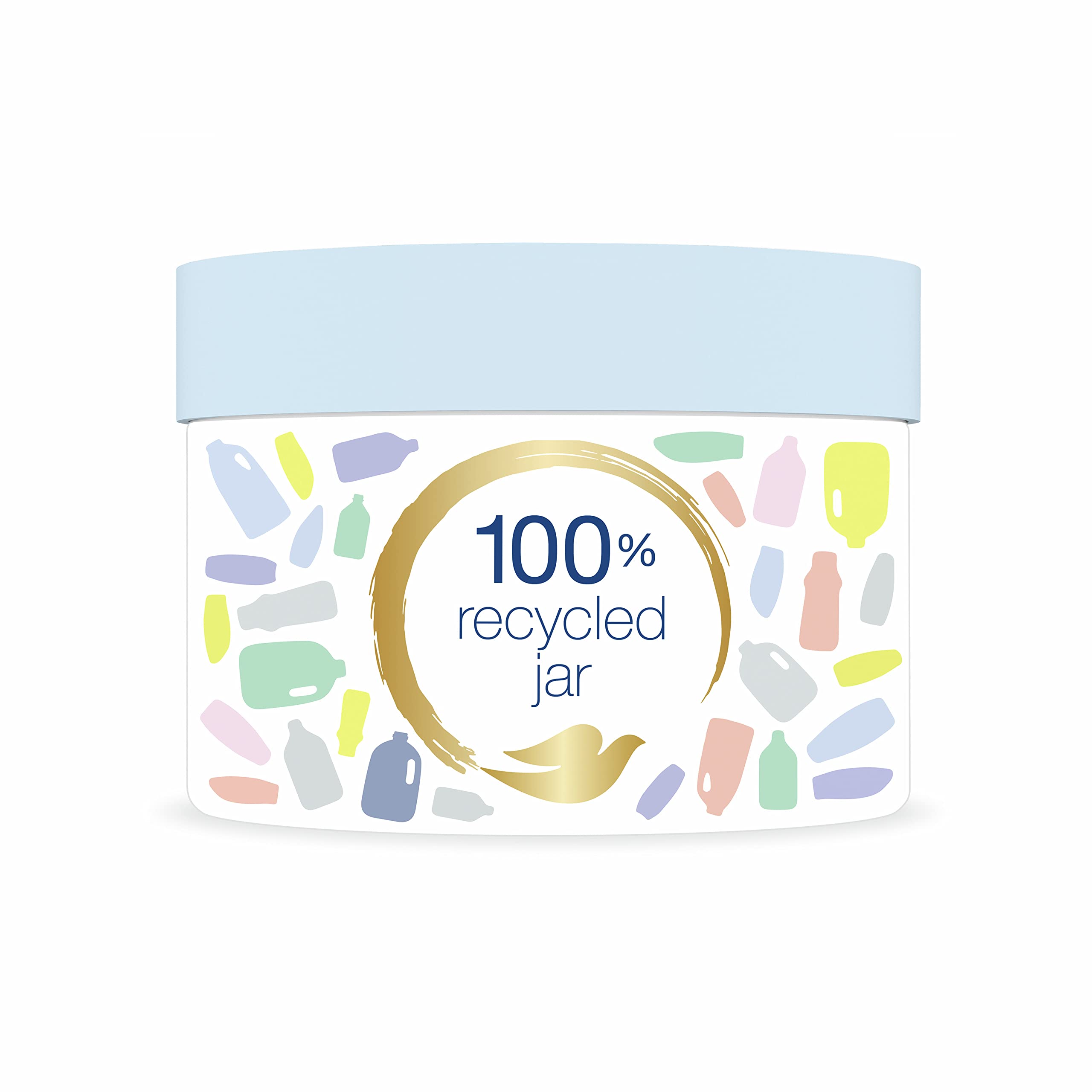 Dove Scrub Pomegranate & Shea Butter For Silky, Soft Skin Body Scrub Exfoliates and Provides Lasting Nourishment 10.5 oz