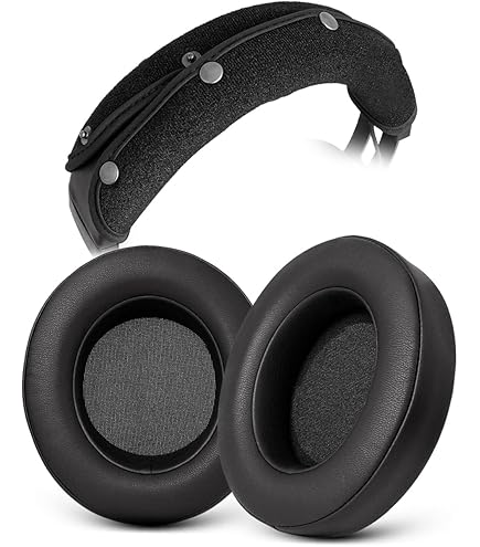 Amazon.com: Jarmor Kraken V2 & PRO Headband Cover, Replacement