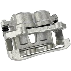 SCITOO Front Left Brake Caliper With Bracket