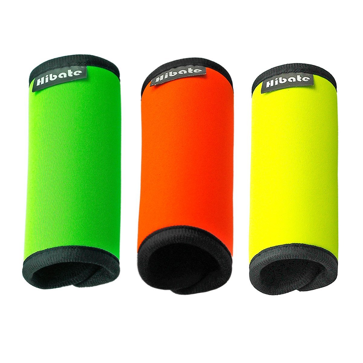 luggage handle grips