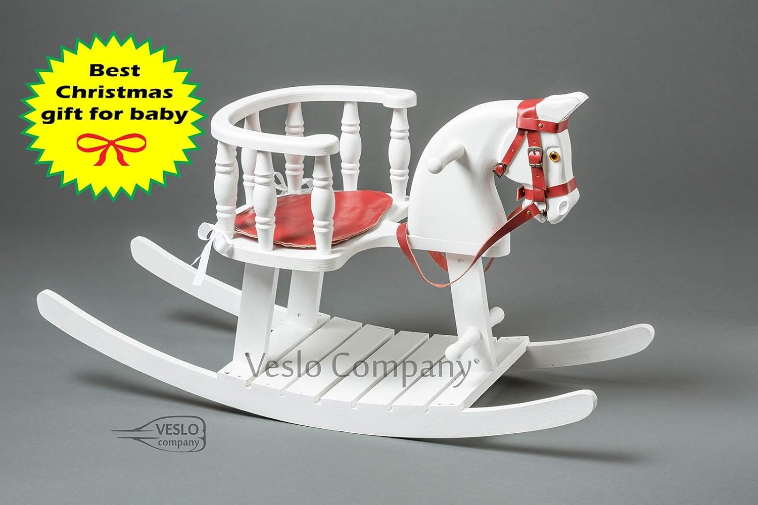 best baby rocking horse