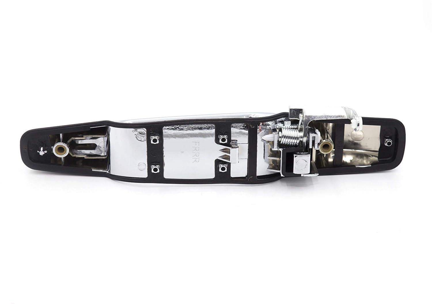 Chevy avalanche 2001 picture