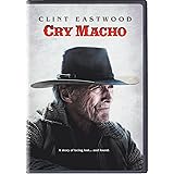 Cry Macho (DVD)