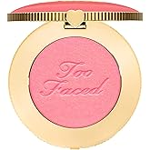 Too Faced Cloud Crush Blurring Blush | Velvety, Blendable, High Pigment Powder Blush for Cheeks, 0.17 Ounce