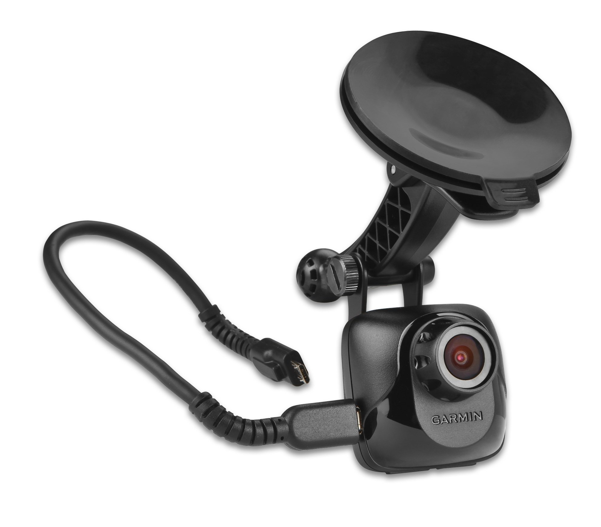 Garmin GRD 20 Driving Recorder Camera for Your Garmin nuvi 2585TV Sat Nav