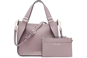 Calvin Klein womens Estelle Novelty Crossbody