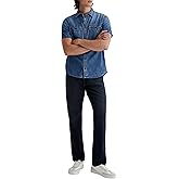 AG Adriano Goldschmied Mens Graduate Tailored Leg Jean