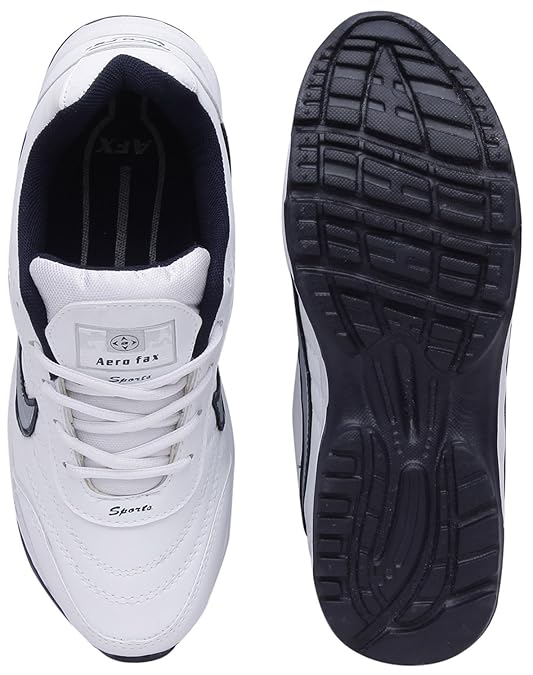 aero fax shoes price