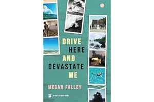 Drive Here and Devastate Me