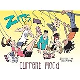 Zits: Current Mood: The Complete 2022 Collection