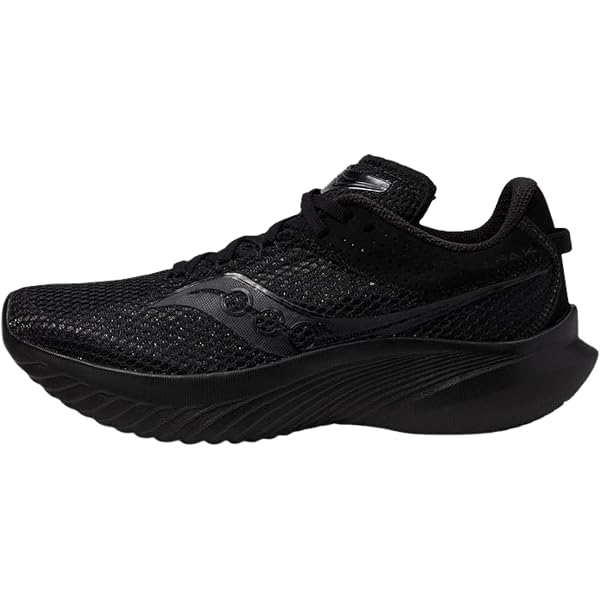 Amazon.com | Saucony Kinvara 12 Womens Shoes Size 7, Color  display picture 1