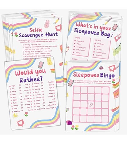 Sleepover さん専用 Amazon.com: Sleepover