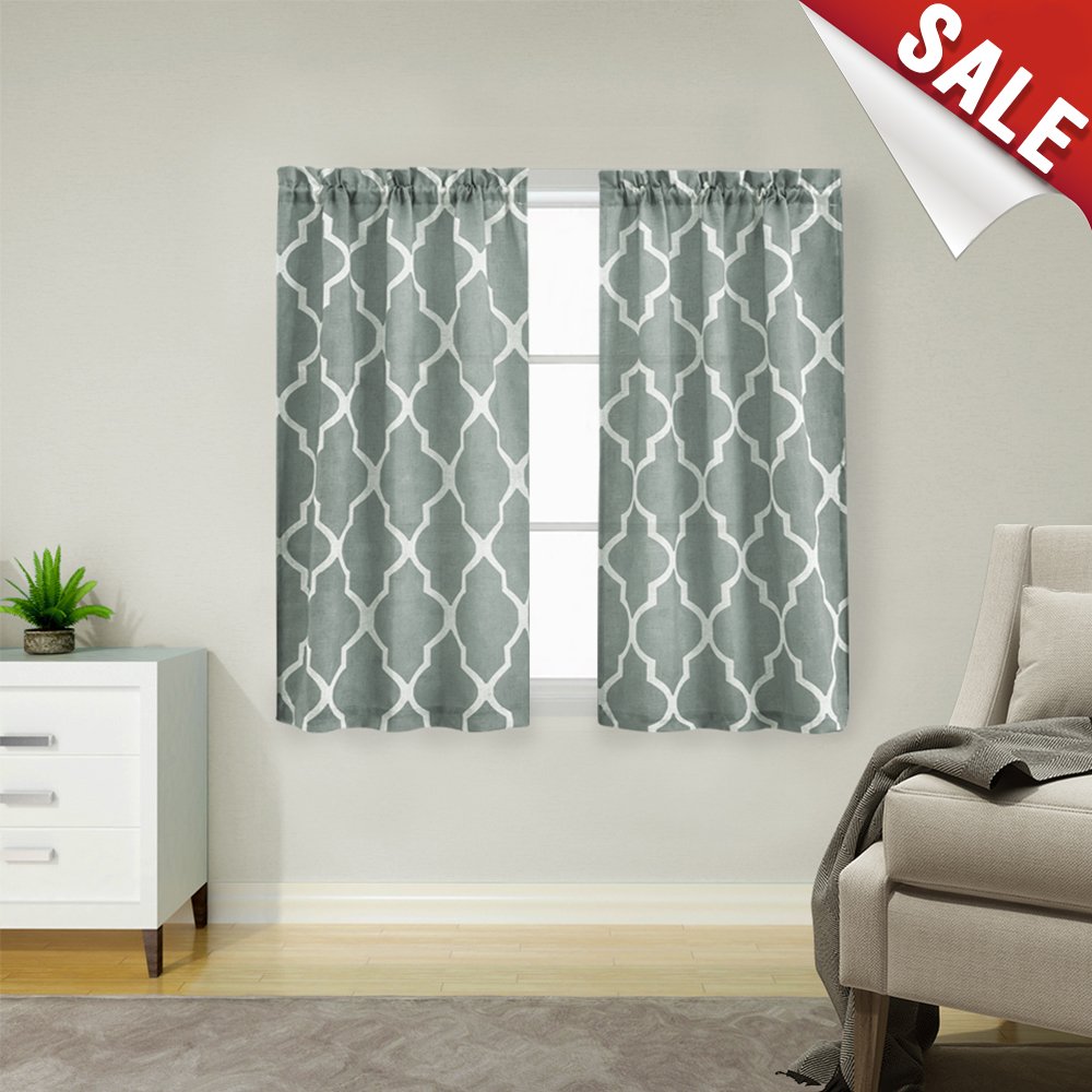 Best Kitchen Curtains 40 X 36