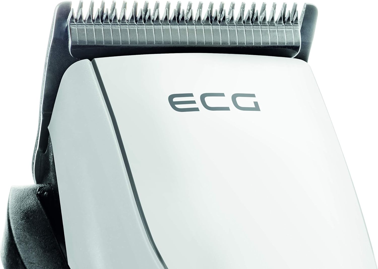 ecg beard trimmer