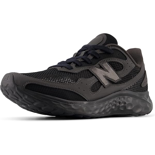 Amazon.com | New Balance Men's Fresh Foam Arishi V4 Running