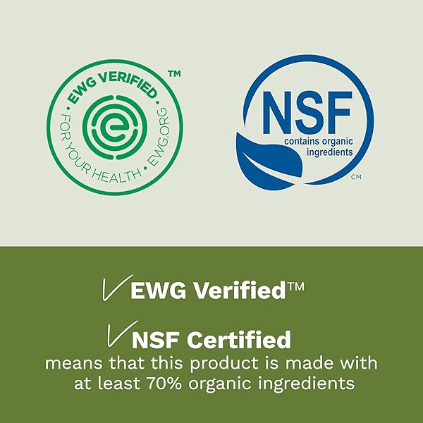 MUSTELA CERTIFIED ORGANIC HYDRATING CREAM – NATURAL BODY LOTION W/OLIVE OIL, ALOE VERA & SUNFLOWER OIL – FOR BABY, KID & ADULT – FRAGRANCE FREE, EWG VERIFIED & VEGAN – 5.07 OZ. – PACKAGING MAY VARY