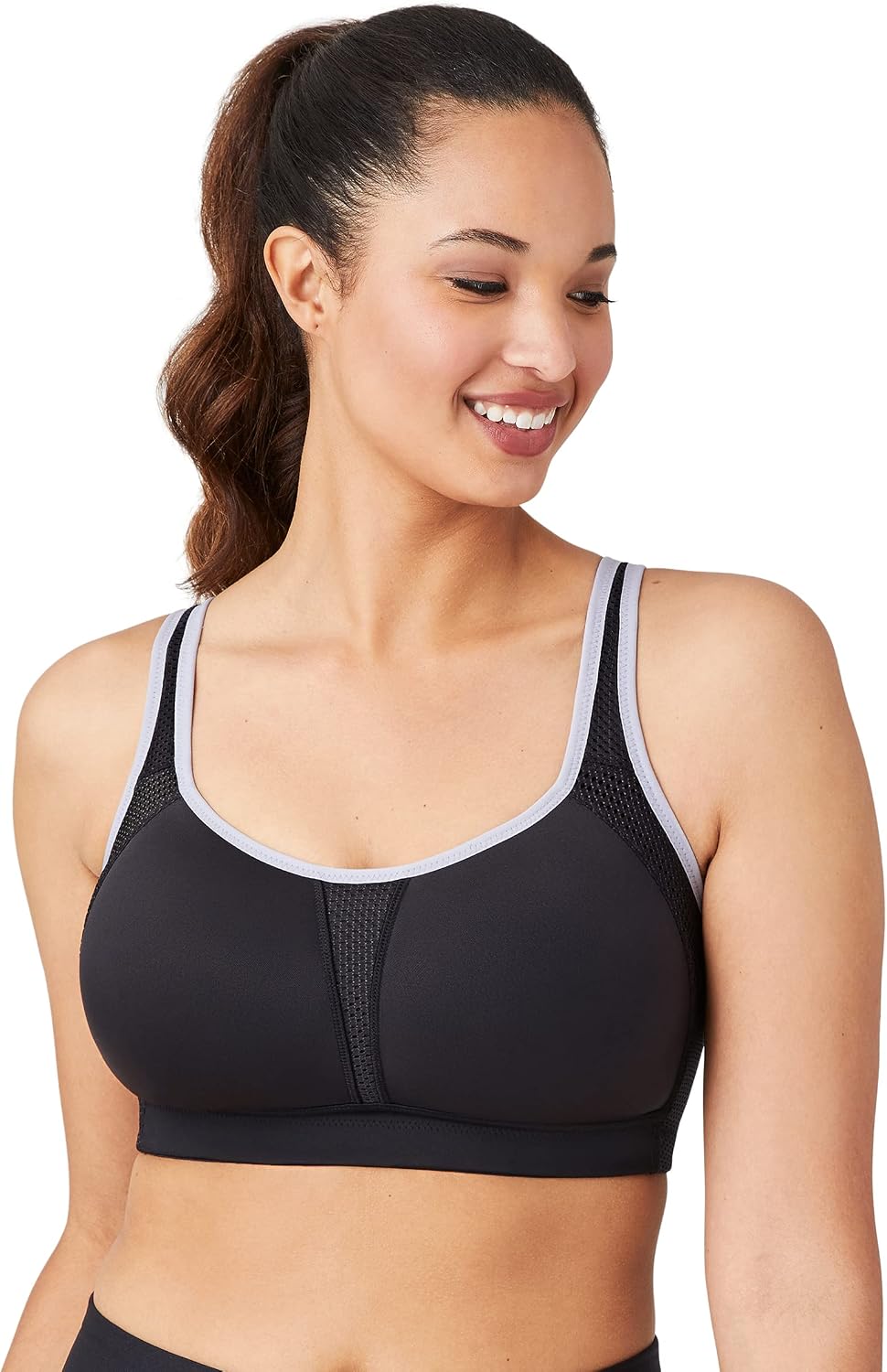 wacoal sports bra 34dd