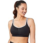 Wacoal Womens Sport Convertible Wire Free Bra