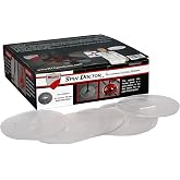 Spin Doctor Clear View Shield