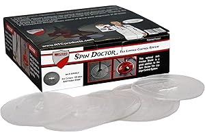 Spin Doctor Clear View Shield