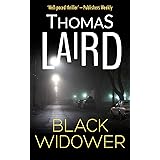 Black Widower (Detective Jimmy Parisi Thriller Book 8)