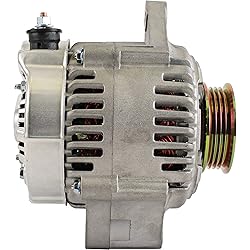 DB Electrical 400-52362 Alternator Compatible