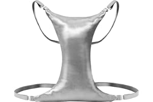 Breast Pillow for Chest Wrinkles - Anti-Wrinkle Boob Cushion for Side Sleeping Women，Prevention and Breast Support.