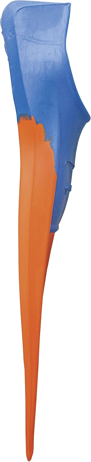 FINIS Long Floating Fins, Red/Blue, M (US Male 5-7 / US Female 6-8), Red/Blue, M (US Male 5-7 / US Female 6-8) : Training Swim Fins : Sports & Outdoors