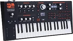 ASM Hydrasynth Explorer 37-Key Digital Polyphonic