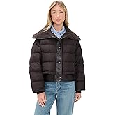 rag & bone Women's Gloria Puffer Jacket