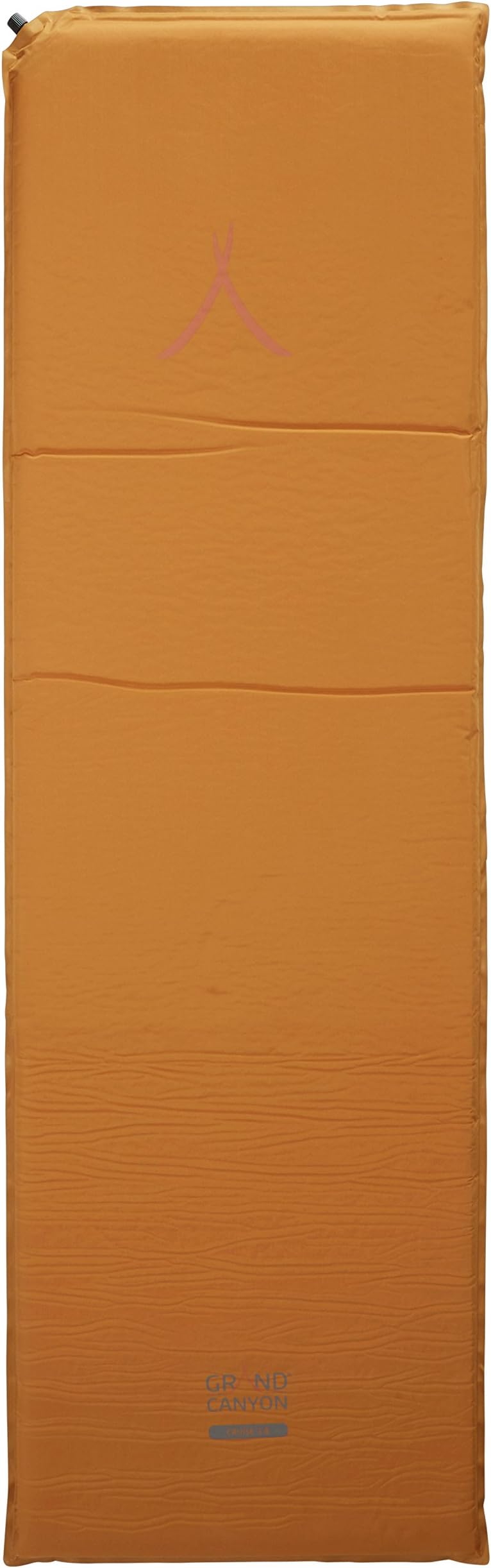 GRAND CANYON Cruise 10.0 - self-inflating insulating mat, different colors