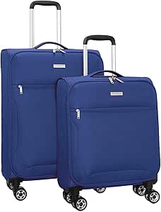 buy used luggage