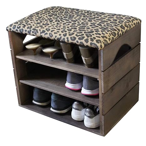 Qvc Sitz Und Aufbewahrungshocker