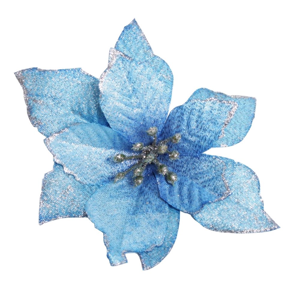 Asol Skill Set Best Artificial Christmas Flowers / Artificial Flowers