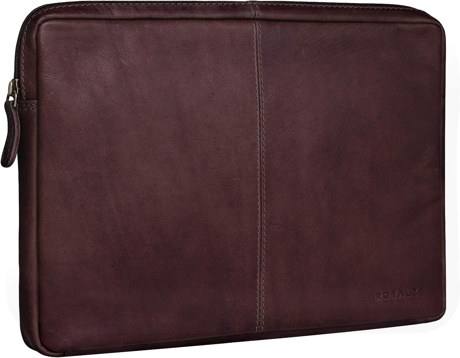 ROYALZ , Color:Brown