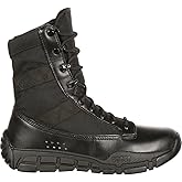 ROCKY Men's C4T Military Inspired Public Service Boots