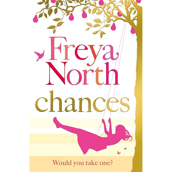 Chances Kindle Edition By North Freya Literature Fiction Kindle Ebooks Amazon Com