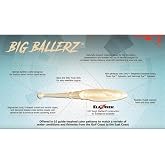 Z-Man Big BallerZ Pearl 5"