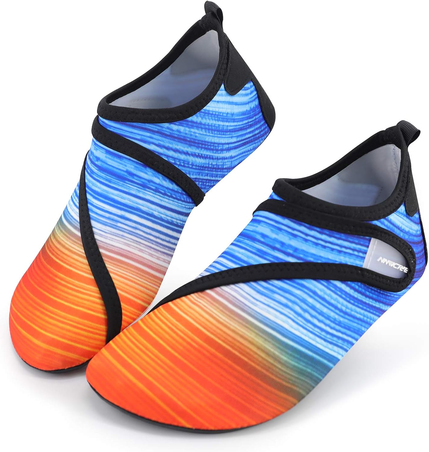 womens extra wide width water shoes