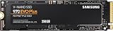 Samsung 970 EVO Plus 250 GB PCIe NVMe M.2 SSD MZ-V7S250BW