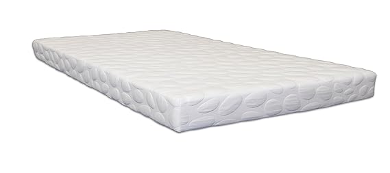 nook pebble mattress review