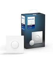 Philips Light Hue Smart Button