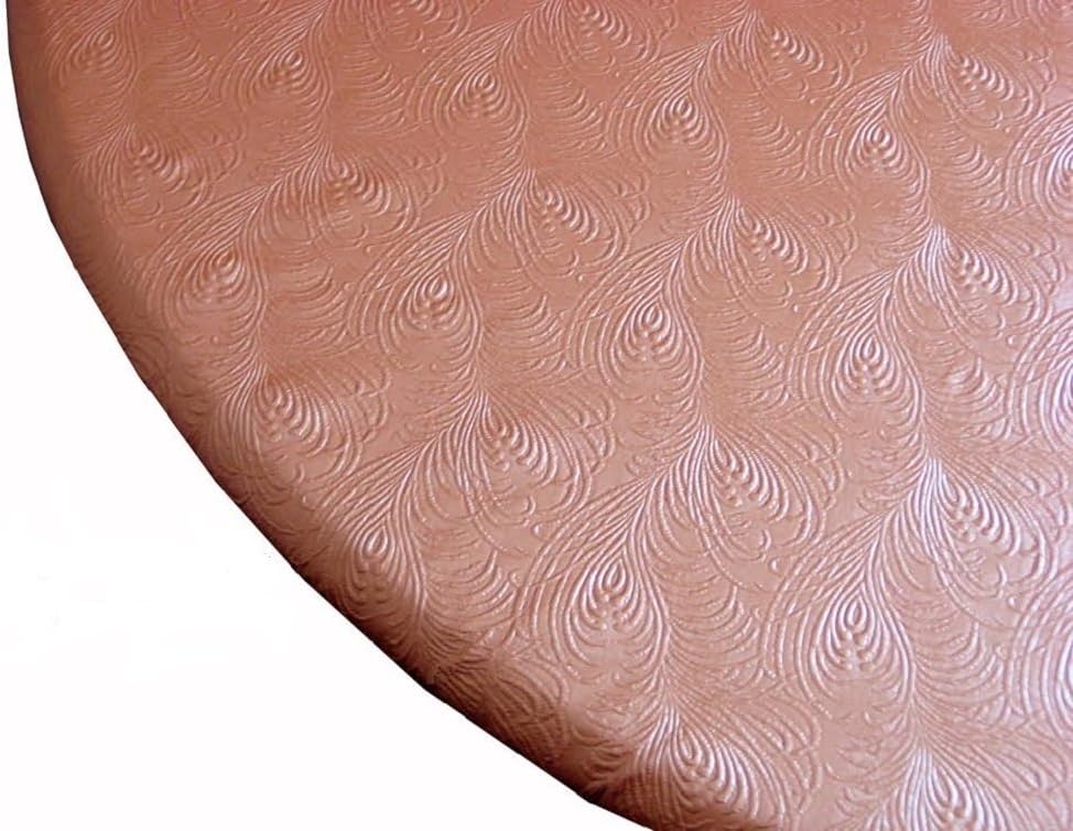 Best elastic patio table cover round