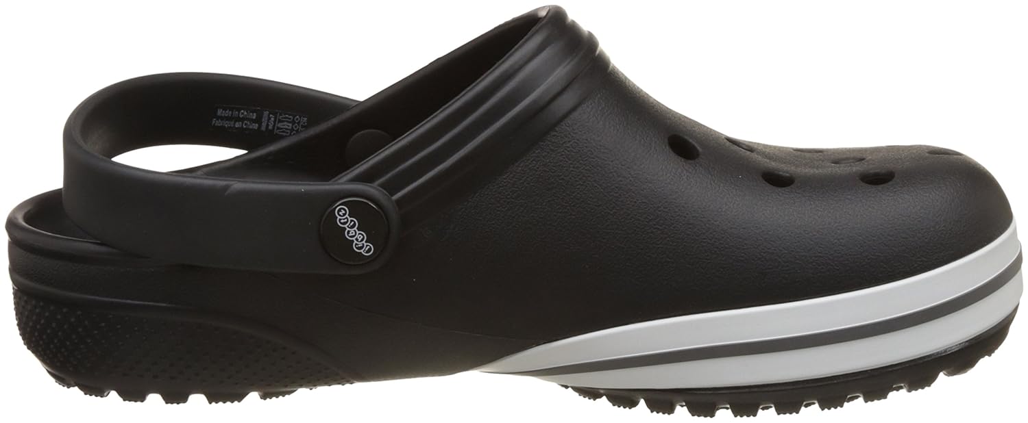 crocs unisex jibbitz byilby clogs