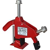 BeadBuster XB-550i HD Bead Breaker MADE-IN-USA for Tractor/OTR/Commercial/Industrial Tires