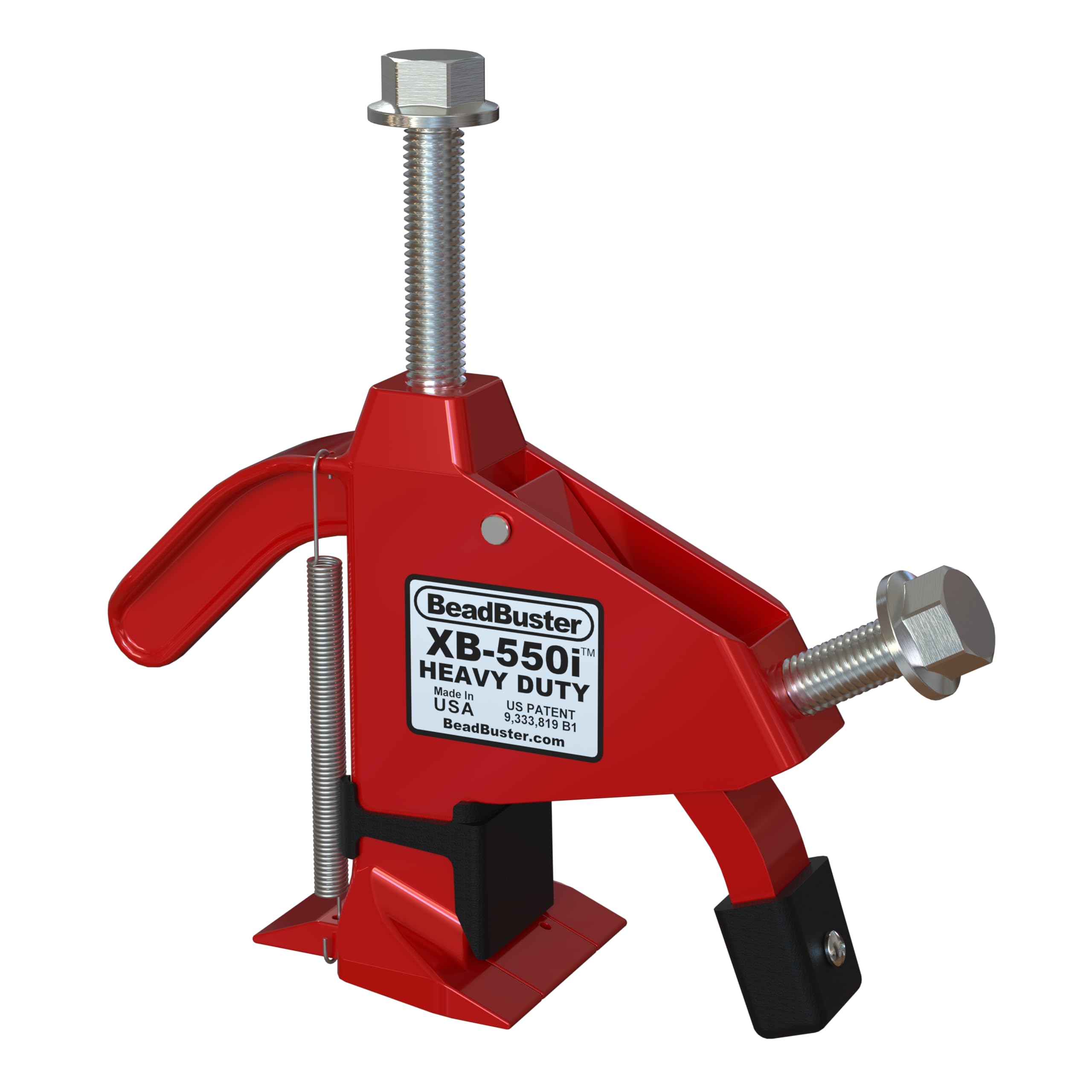 Photo 1 of BeadBuster XB-550i HD Bead Breaker MADE-IN-USA for Tractor/OTR/Commercial/Industrial Tires