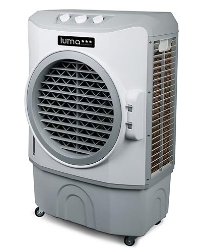 best evaporative air cooler 2019