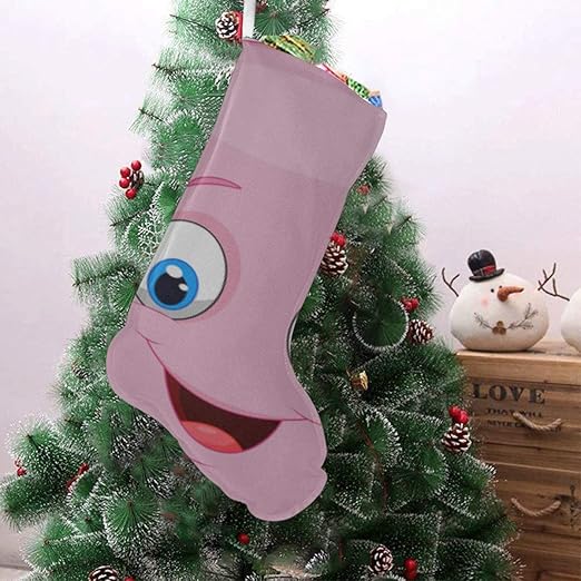 stocking boy