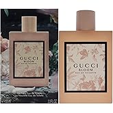 Gucci Gucci Bloom EDT Spray Women 3.3 oz
